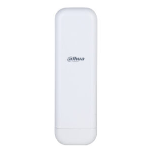 DahuaBridge inalámbrico 5GHz hasta 5Km 867Mbps IP65 PoE
