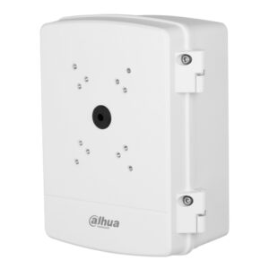 DahuaCaja alimentación y conexiones Water-proof IP66 para cámaras