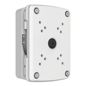 DahuaCaja conexiones IP66 para Domos motorizados