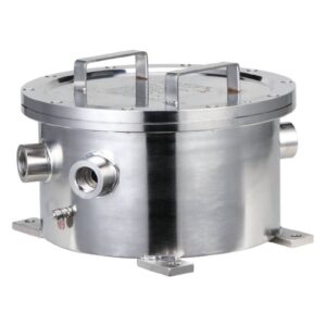 DahuaCaja de conexiones Explosion-proof para cámaras PTZ ATEX Dahua