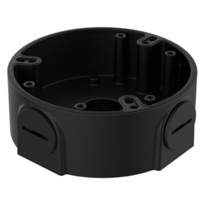 DahuaCaja de conexiones HDBW / IPC-EB5 Color negro