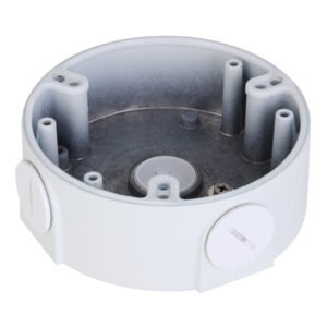 DahuaCaja de conexiones HDBW / IPC-EB5 anclaje en 3 puntos