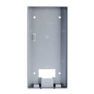 DahuaCaja de montaje en superficie para VTO322xE-P / VTO622xE-P