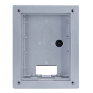 DahuaCaja de montaje para insertar para VTO220xF-P