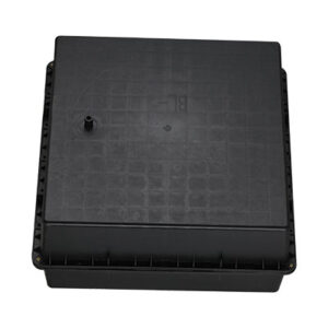 DahuaCaja para enterrar baterías solares (2 x 12V 200AH)