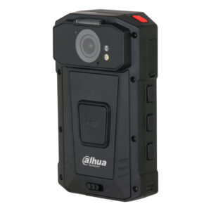 DahuaCamara Body 2G/3G/4G WiFi Bluetooth GPS/GLONASS IP68 Android 11.0