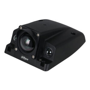 DahuaCámara IP Móvil H265 2M WDR IR30m 3.6mm IK10 IP67 IP6K9K PoE conector M12