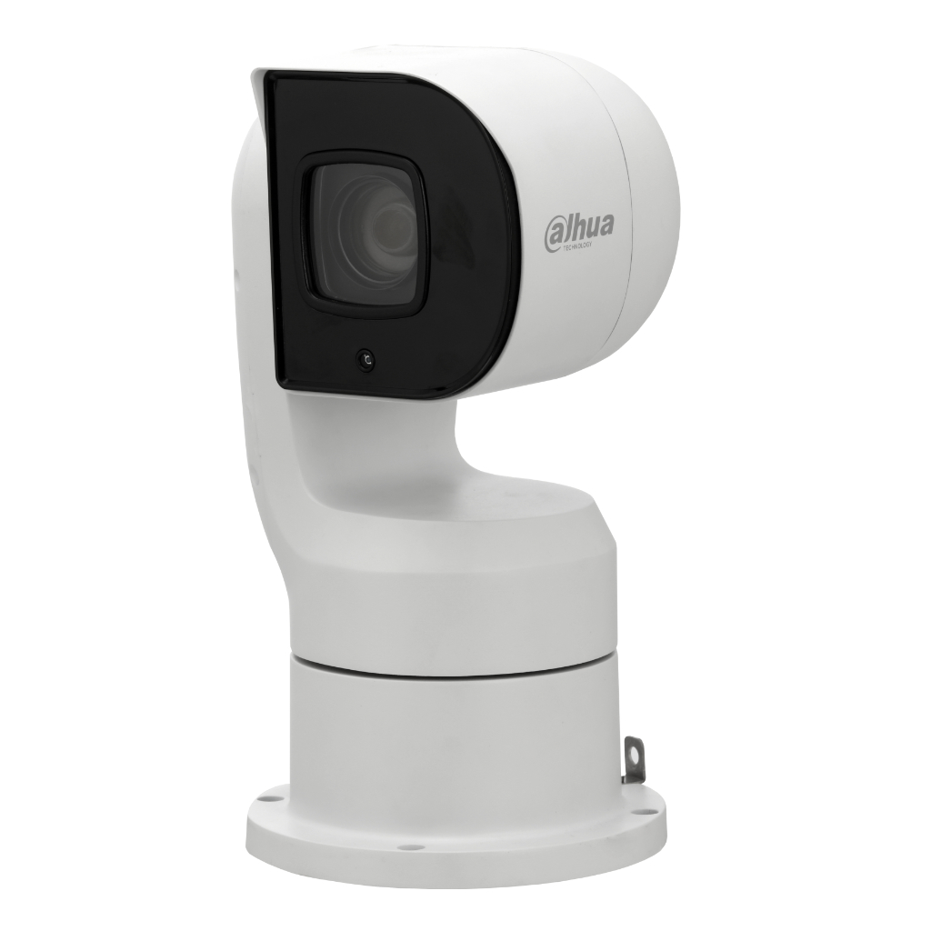DahuaCámara PTZ IP 2M AI WDR Starlight IR150m 25X IP67 PoE+ SD AUDIO E/S AI