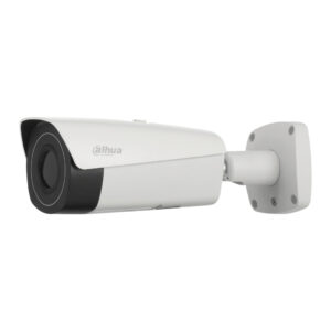 DahuaCámara Térmica IP 400*300 35mm IP67 12V PoE AUDIO E/S