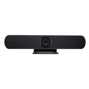 DahuaCámara USB 3EN1 cámara 4K UHD + micrófono + altavoz