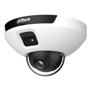 DahuaCámara de ascensor IP H265 4M WDR Starlight LED/IR10m 2.1mm PoE MIC/altavoz E/S AI