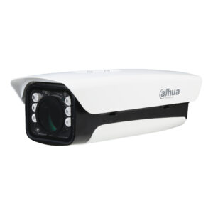 DahuaCarcasa exterior en aluminio IP67 IK10 calefactor ventilador IR100m 24Vac