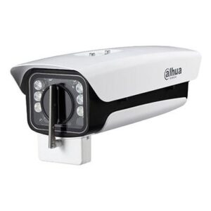 DahuaCarcasa exterior en aluminio con limpiaparabrisas IR50-100m IP66 calefactor ventilador 24Vac