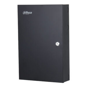 DahuaControladora 1 Puertas / 2 Direcciones en Caja Metálica IP Wiegand RS-485