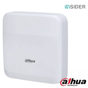 DahuaControladora 2 Puertas Wiegand RS-485 TPC/IP y PoE Insider Series