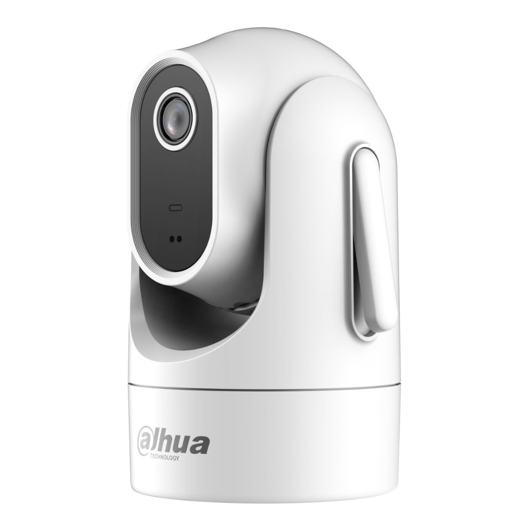 DahuaCubo PT IP H265 2M DN IR10m 4mm WiFi SD 5V MIC/Altavoz
