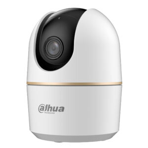 DahuaCubo PT IP H265 3M DN IR10m 2.8mm WiFi SD 5V MIC/Altavoz