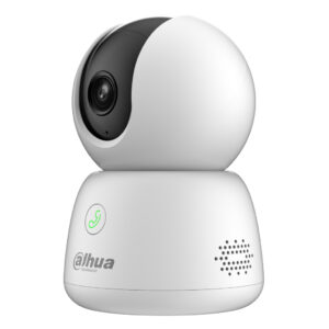 DahuaCubo PT IP H265 3M DN IR10m 2.8mm WiFi SD 5V MIC/Altavoz