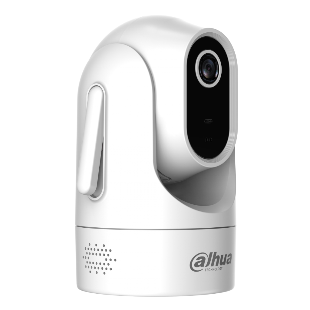 Cubo PT IP H265 4M DN IR10m 4mm WiFi SD 5V MIC/Altavoz - Imagen 2