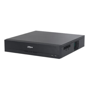 DahuaDVR 5EN1 16ch 5M-N@8ips +8IP 8MP 2HDMI 8HDD AUDIO E/S AI
