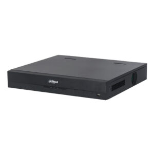 DahuaDVR 5EN1 16ch 5MP@8ips +8IP 8MP 2HDMI 4HDD E/S AI