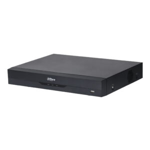 DahuaDVR 5EN1 H265 16ch 5M-N@25ips +8IP 6MP 1HDMI 1HDD E/S AI
