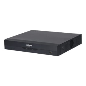 DahuaDVR 5EN1 H265 4ch 1080N/720P@25ips +1IP 2MP 1HDMI 1HDD AI