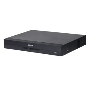 DahuaDVR 5EN1 H265 4ch 4K@6ips +4IP 8MP 1HDMI 1HDD AI