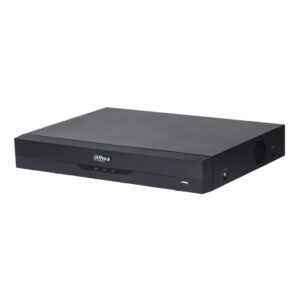 DahuaDVR 5EN1 H265 4ch 4K@6ips +4IP 8MP 1HDMI 1HDD E/S AI