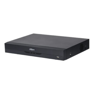 DahuaDVR 5EN1 H265 4ch 5M@6ips +2IP 6MP 1HDMI 1HDD E/S AI