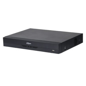 DahuaDVR 5EN1 H265 8ch 5M@12ips +4IP 6MP 1HDMI 1HDD AI