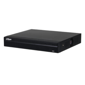 DahuaDahua Lite - NVR 8ch 80Mbps H265 HDMI 8PoE 1HDD