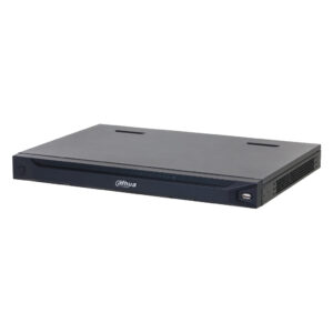 DahuaDecoder IP para 4 Monitores 4x HDMI 36ch@1080P 2ch@8K H.265 2HDMI E/S