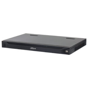 DahuaDecoder IP para 9 Monitores 9x HDMI 57ch@1080P 14ch@4K H.265 4HDMI E/S