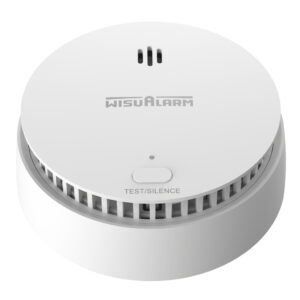DahuaDetector de humo autónomo fotoeléctrico de interior