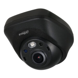 DahuaDomo HDCVI 2M 1080P DN IR3m 0Lux 2.1mm MOVIL conector AVIACION M12 MIC