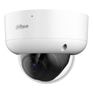 DahuaDomo HDCVI 4EN1 2M 1080P DN ICR IR60m 2.7-12VFM IP67 IK10 MIC