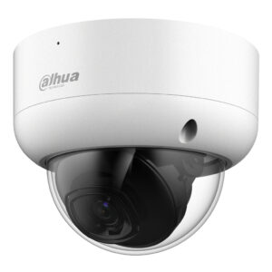 DahuaDomo HDCVI 4EN1 2M 1080P Starlight IR40m 2.8mm IP67 IK10 MIC