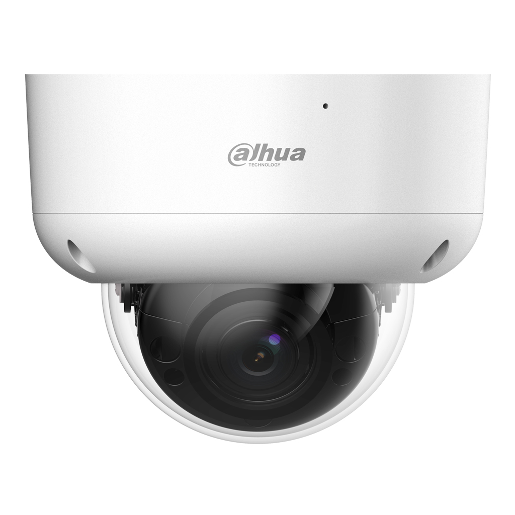 Domo HDCVI 4EN1 2M 1080P WDR Starlight+ IR60m 2.7-13.5 VFM IP67 IK10 MIC - Imagen 2