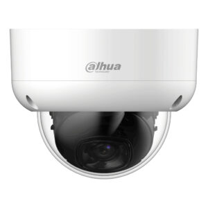 DahuaDomo HDCVI 4EN1 4K DN ICR WDR IR40m 2.8mm IP67 IK10
