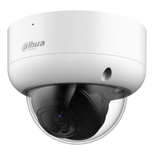 DahuaDomo HDCVI 4EN1 4K WDR Starlight IR40m 3.6mm IP67 IK10 AUDIO MIC