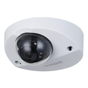 DahuaDomo HDCVI 4EN1 5M DN ICR WDR Starlight IR30m 2.8mm IP67 IK10 MIC