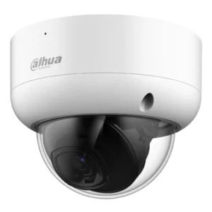 DahuaDomo HDCVI 4EN1 5M Starlight IR40m 2.8mm IP67 IK10 MIC
