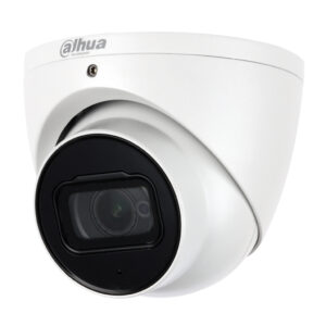 DahuaDomo HDCVI 4K DN WDR Starlight IR60m 2.8mm IP67 MIC