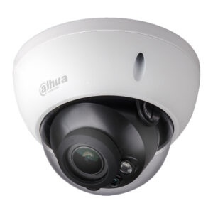 DahuaDomo HDCVI 5M DN ICR DWDR IR30m 0Lux 2.7-12mm VFM IP67 IK10