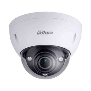 DahuaDomo IP H265 2M DN SMART WDR 120dB Starlight IR50m 4.1-16.4VFM IK10 IP67 PoE+ AUDIO