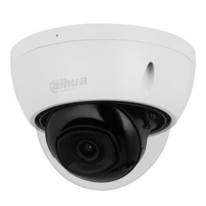 DahuaDomo IP H265 2M DN WDR Starlight IR30m 3.6mm IK10 IP67 PoE SD AI