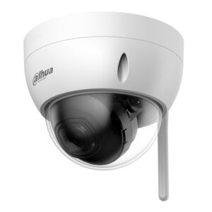 DahuaDomo IP H265 2M DN dWDR IR30m 2.8mm IK10 IP67 SD WiFi