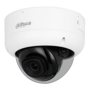 DahuaDomo IP H265 2M WDR Starlight IR50m 2.8mm IK10 IP67 PoE MIC AI