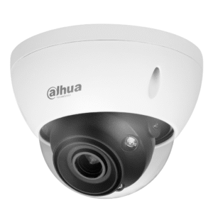 DahuaDomo IP H265 5M WDR Deeplight IR40m 2.7-13.5VFM IK10 IP67 ePoE AUDIO E/S AI